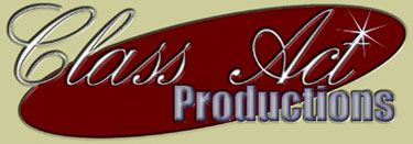 Class Act Productions